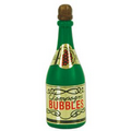 Champagne Bottle of Bubbles